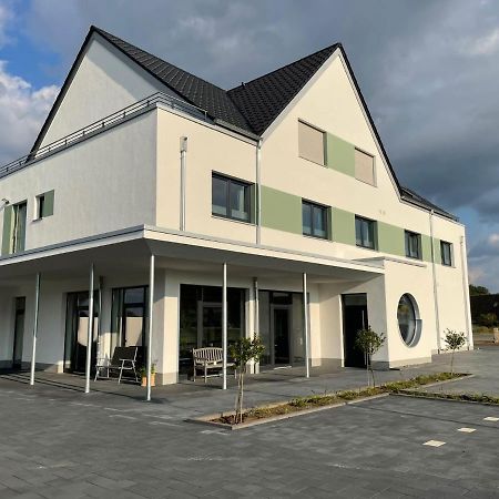 Gaestehaus Vondey Salzkotten Екстериор снимка