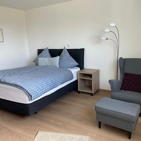 Gaestehaus Vondey Salzkotten Екстериор снимка